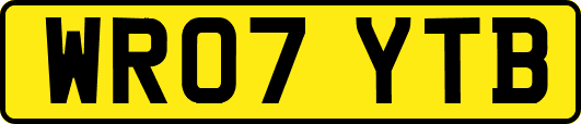 WR07YTB