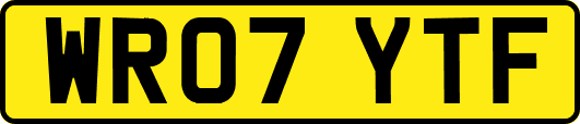 WR07YTF