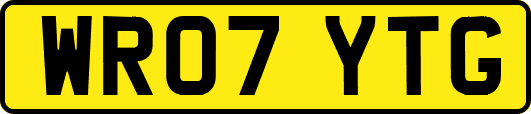 WR07YTG