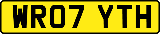 WR07YTH