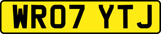 WR07YTJ
