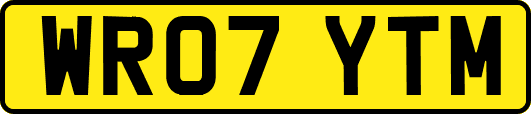 WR07YTM