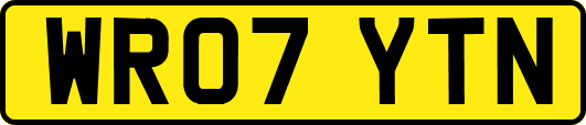 WR07YTN