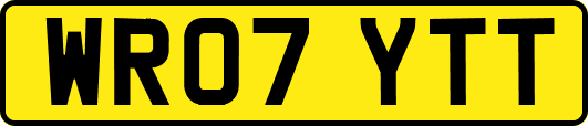 WR07YTT