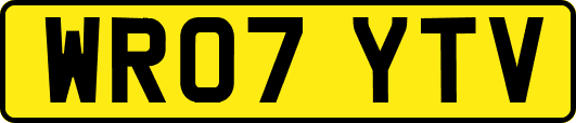 WR07YTV