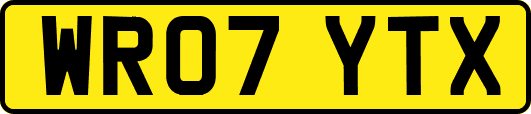 WR07YTX