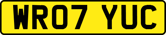 WR07YUC