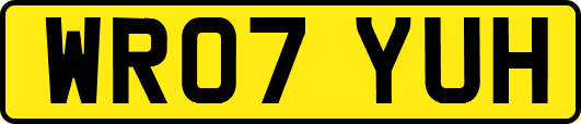WR07YUH