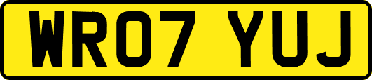 WR07YUJ