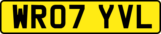 WR07YVL