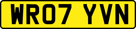 WR07YVN