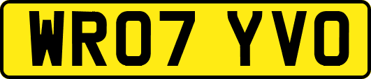WR07YVO