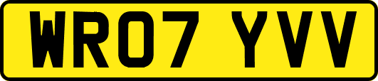 WR07YVV