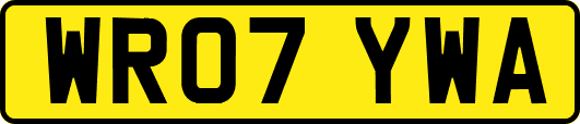 WR07YWA