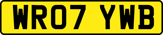 WR07YWB
