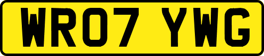 WR07YWG