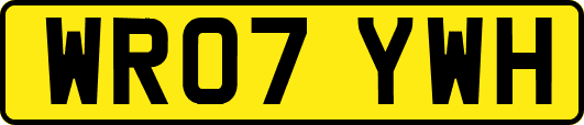 WR07YWH
