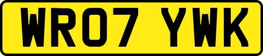 WR07YWK
