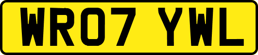 WR07YWL