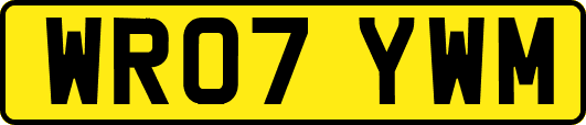 WR07YWM