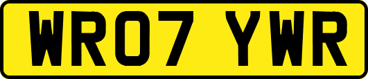 WR07YWR