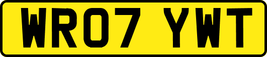 WR07YWT