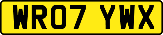WR07YWX