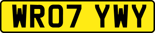 WR07YWY