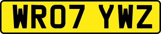 WR07YWZ