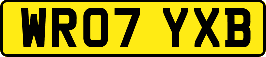 WR07YXB