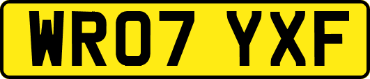 WR07YXF