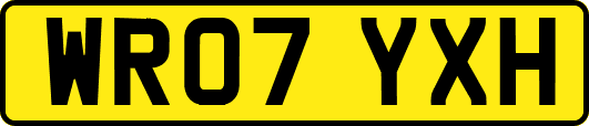 WR07YXH