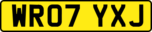 WR07YXJ