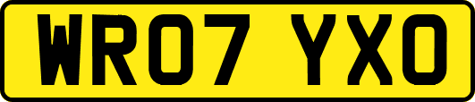 WR07YXO