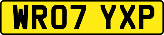 WR07YXP