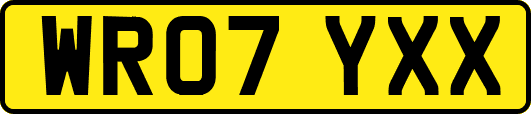 WR07YXX