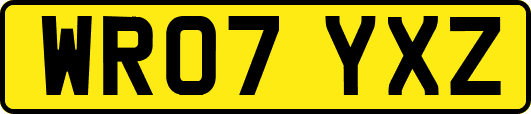 WR07YXZ