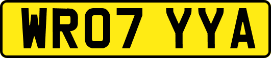 WR07YYA
