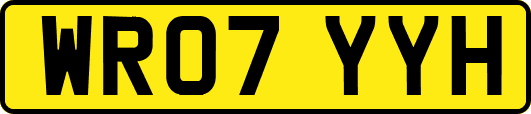 WR07YYH