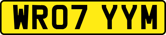 WR07YYM