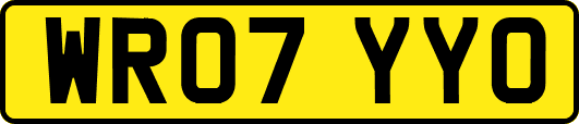 WR07YYO