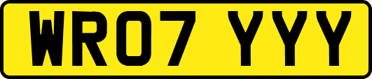 WR07YYY