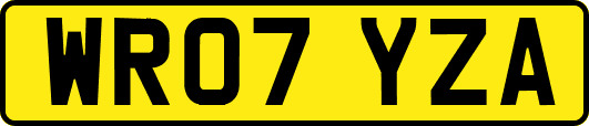 WR07YZA