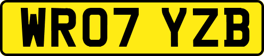 WR07YZB