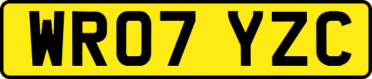 WR07YZC