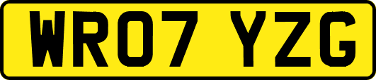 WR07YZG