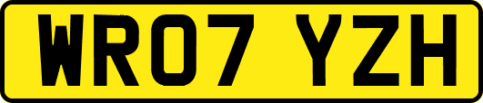 WR07YZH