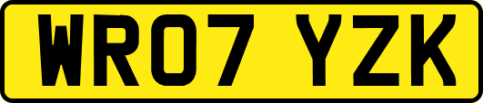 WR07YZK