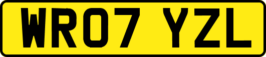 WR07YZL