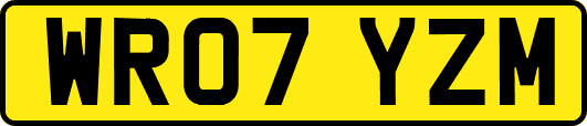 WR07YZM